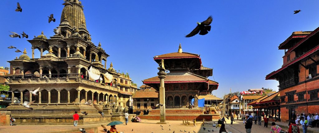 Wonderful Nepal