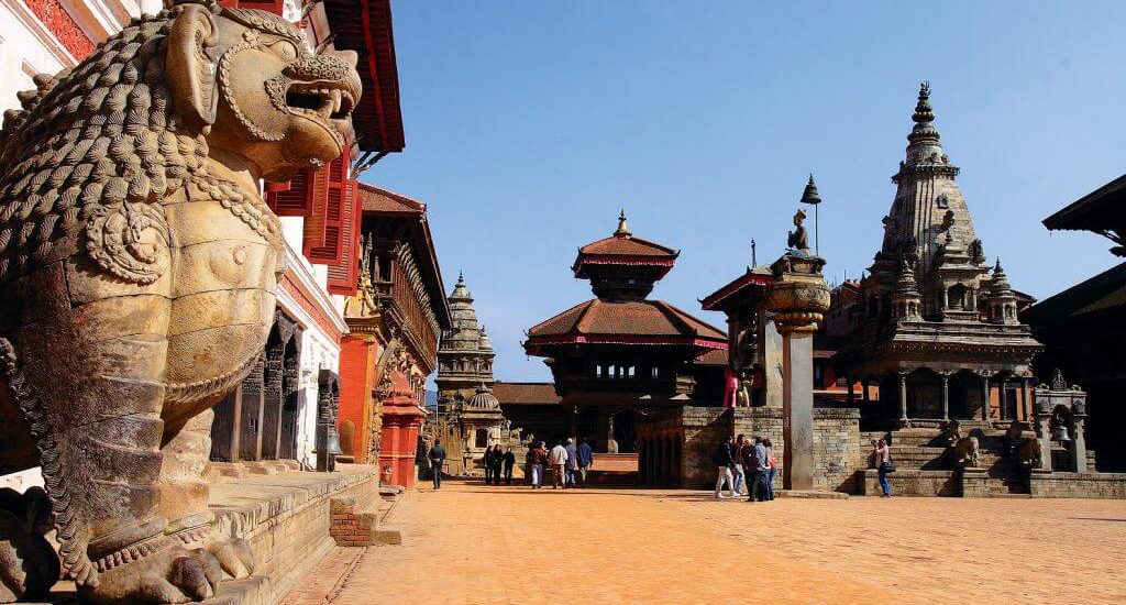 Bhaktapur