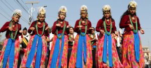 tamu lhosar
