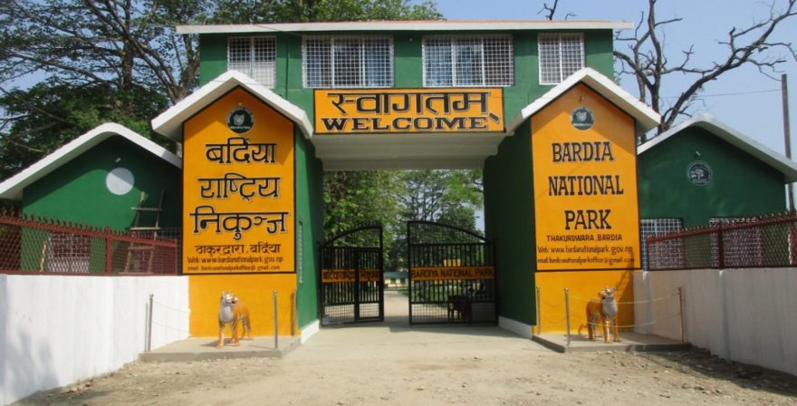 Bardia-National-Park