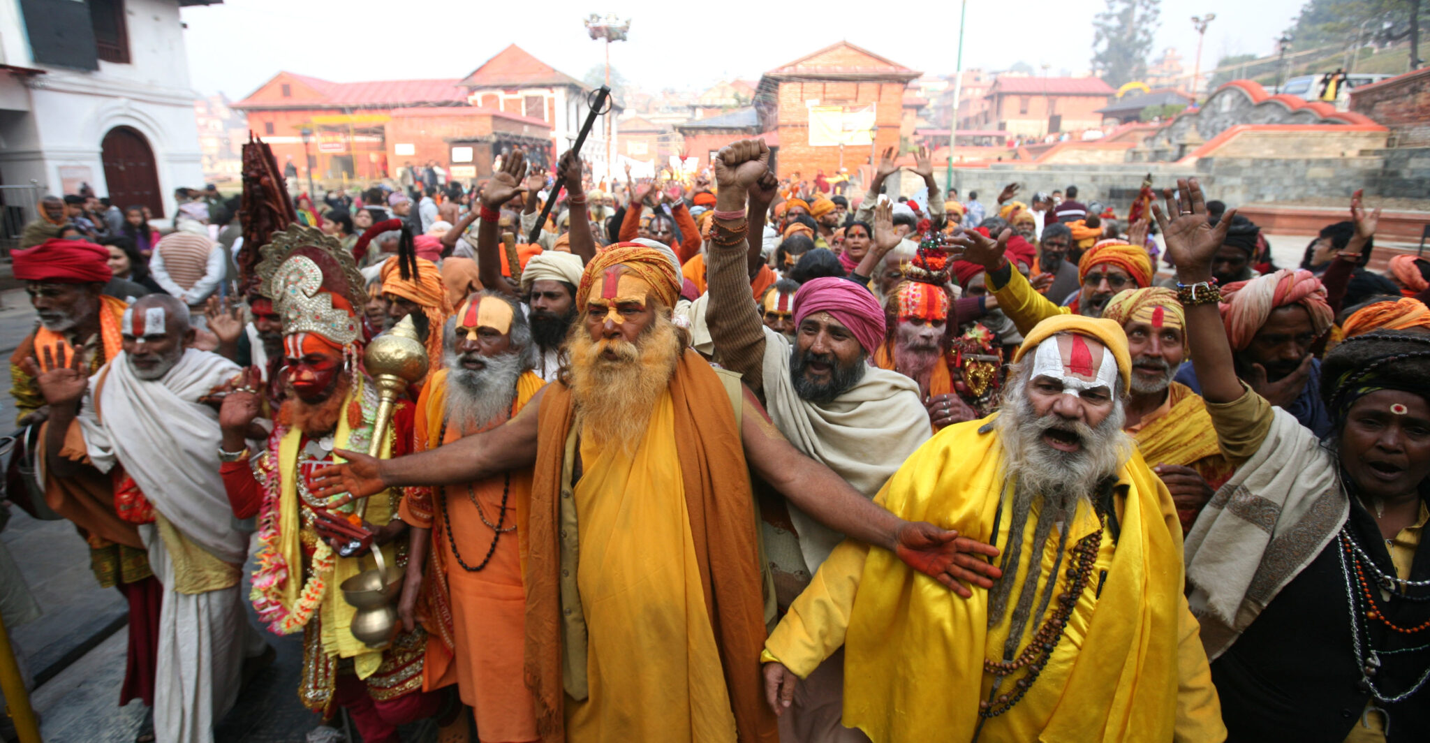 Maha Shivaratri Festival To Worship Lord Shiva Wonders Of Nepal