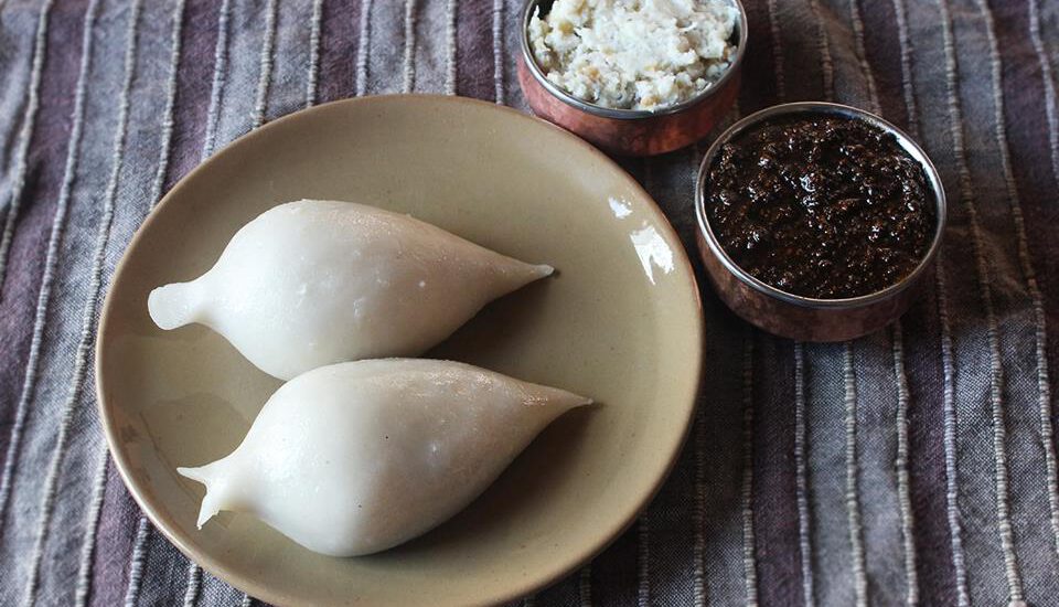 yomari