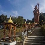 Kailashnath Mahadev Statue Temple1