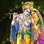 Lord Krishna 12