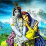Lord Krishna 2