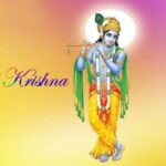 Lord Krishna 3