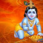 Lord Krishna 5