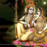 Lord Krishna 9