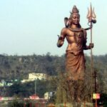 Shiva-Statue-