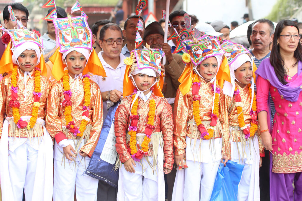 Gai Jatra
