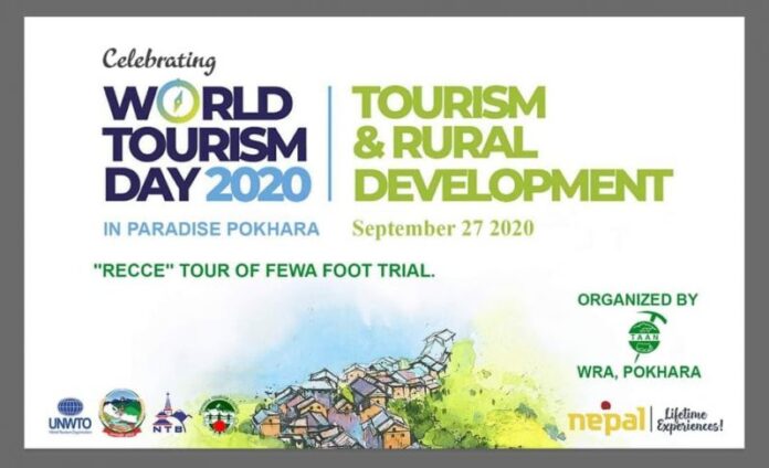 WTD-2020-Pokhara-celebration-banner-800x487 World Tourism Day celebration pokhara