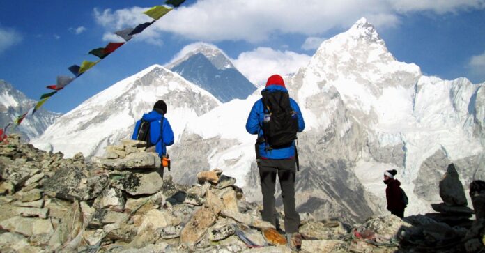 Trekking and mountaineering open in Nepal