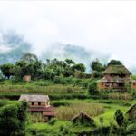 Bhadaure village hike