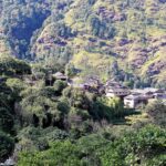 Panchase and Bhadaure village hike