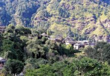 Panchase and Bhadaure Village Hike Panchase and Bhadaure village hike