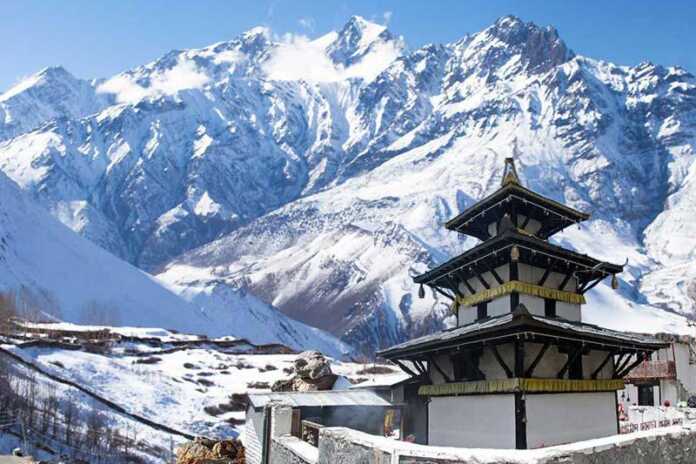 Muktinath Temple to reopen