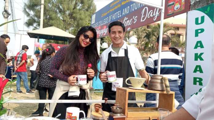 first Tea Festival in Nepalgunj first Tea Festival in Nepalgunj