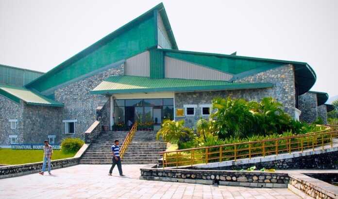 Call for making mountain museum more systematic