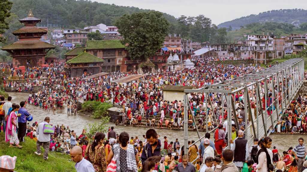 Gokarna Aunsi