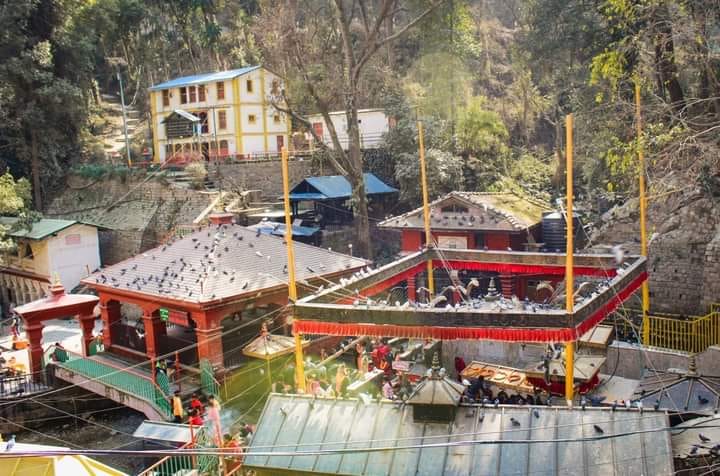 Dakshin Kali Temple