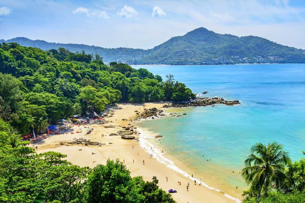 10 Things to do in Phuket, Thailand