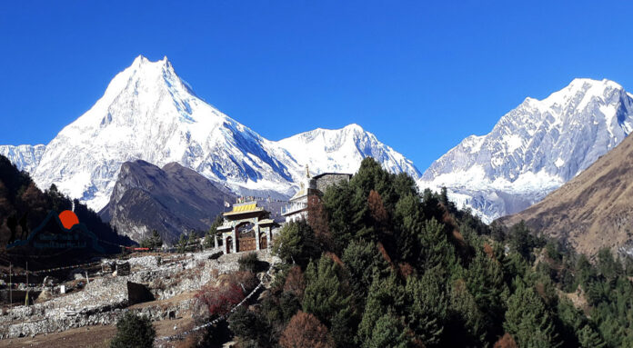 160 climbers get permission to climb Mt Manaslu