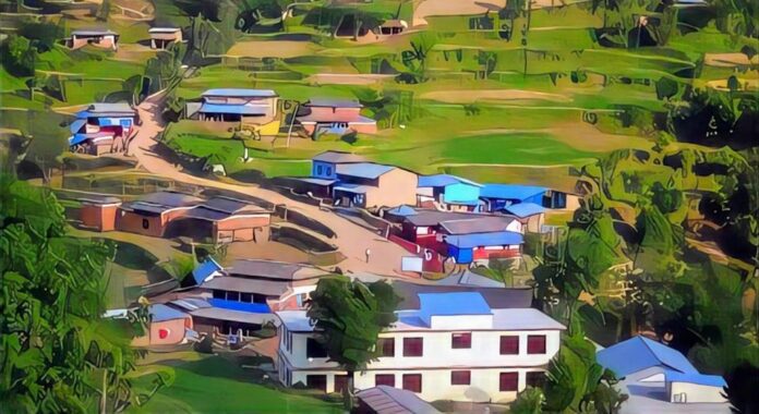 Nisikhola Rural Municipality on tourism