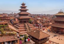 Tourism in Nepal – Wonders of Nepal tourist in 11 months