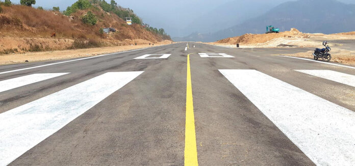 Sukilumba Airport to operate flight services