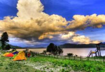 Khaptad National Park Khaptad National Park