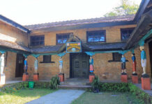 Annapurna Butterfly Museum -Annapurna Natural History Museum Annapurna Natural History Museum