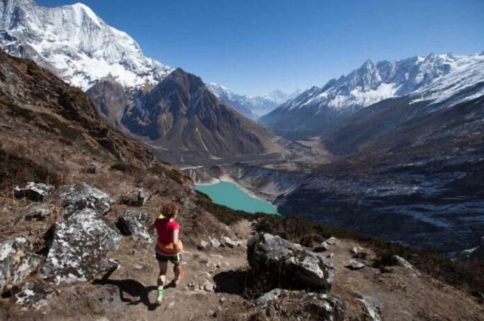 The third 'Listikot-Dugunagadhi Mountain Trail Race' will be taking place in Sindhupalchowk on coming November 3.