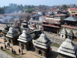 Pashupatinath-Temple-complex