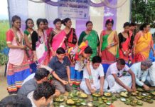 Atwari Festival Atwari festival