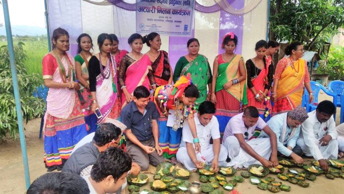 Atwari festival