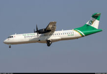 Nepalgunj-Janakpur direct flight begun Nepalgunj-Janakpur direct flight begun