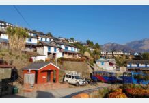 Parbat Homestays Ready for Tourists Despite Monsoon Challenges. Parbat Homestays Ready for Tourists Despite Monsoon Challenges.