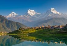 Why October is the Undisputed Best Time to Visit Nepal Best time to visit Nepal