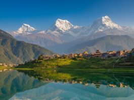 Best time to visit Nepal