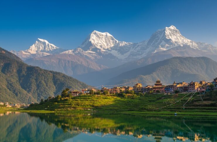 Best time to visit Nepal