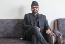 PM Balen Shah’s road visit sparks excitement and tourism hopes in Mustang Balen Shah