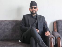 Balen Shah