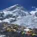 Khumbu Glaciers