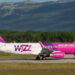 Hungary Airlines Wizz Air